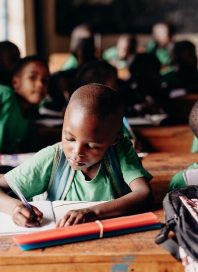 How Education Sponsoring Works as a Miracle for Children in Underprivileged Communities