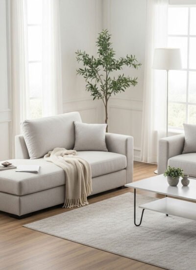 How Indoor Air Quality Impacts Health