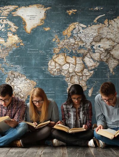 How Studying Abroad Transforms Perspectives