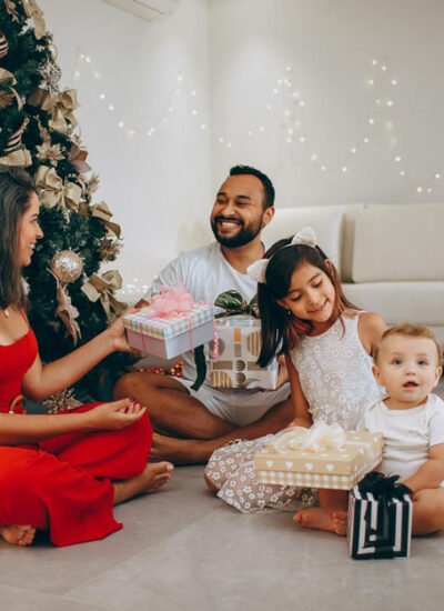 How to Choose Gifts That Simplify Daily Routines for Parents