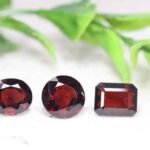 How to Choose the Perfect Garnet Ring Gift