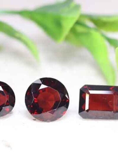 How to Choose the Perfect Garnet Ring Gift