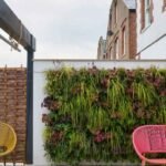 How to Create a Lush Vertical Garden at Home