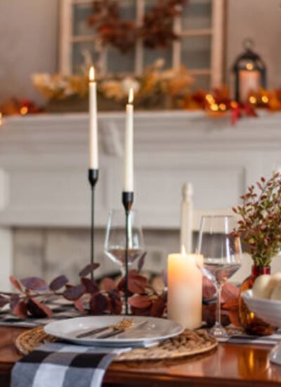 How to Decorate Your Home for the Holidays