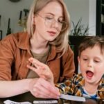 How to Improve Family Education and Support Following an Autism Diagnosis