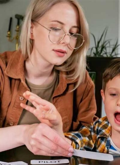 How to Improve Family Education and Support Following an Autism Diagnosis