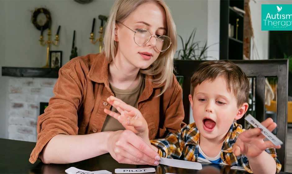 How to Improve Family Education and Support Following an Autism Diagnosis