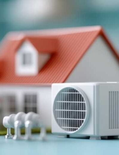 Innovative Home Designs: Integrating HVAC for Optimal Comfort