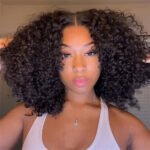Isee Hair Glueless Wigs and Half Wigs
