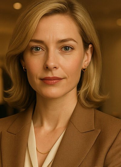Lauren Chandiram