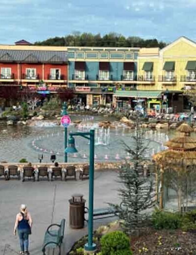 Little Feet, Big Adventures: How to Plan a Trip to Pigeon Forge Your Kids Will Never Forget