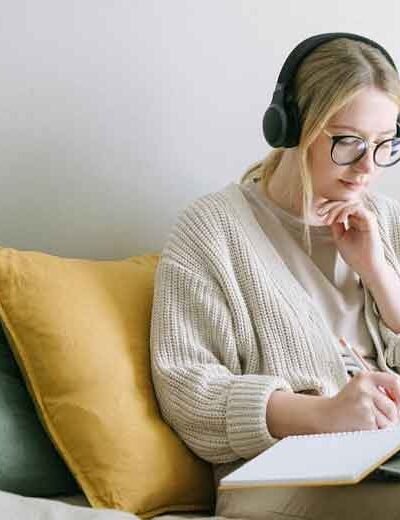 Mastering Online Learning: Study Smarter, Not Harder