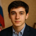 Michael Dmitri Ingraham