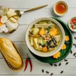 Plant-Based Meal Ideas for Sustained Energy