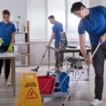 Quality Residential & Commercial Cleaning Services