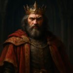 Raged King