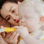 Simple Homemade Baby Snack Recipes for Growing Babies