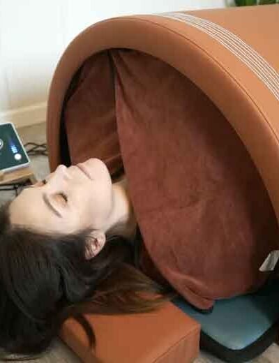 Sleep Technology That Transforms Your Nightly Rest