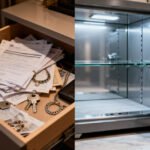 Smart Ways to Protect Your Valuables