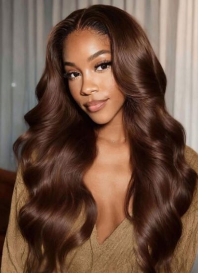 Soft, Chic, and Timeless