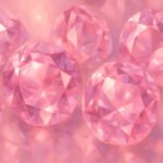 The Allure of Pink Gemstones: A Comprehensive Guide