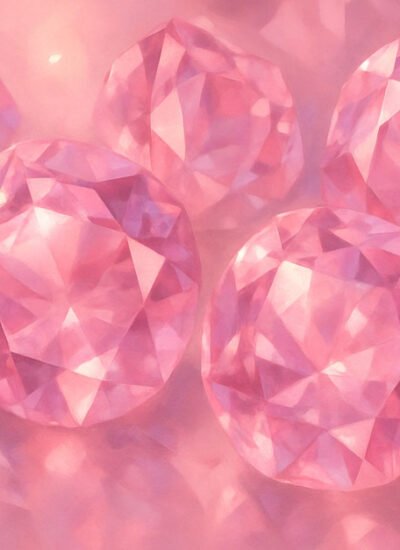 The Allure of Pink Gemstones: A Comprehensive Guide