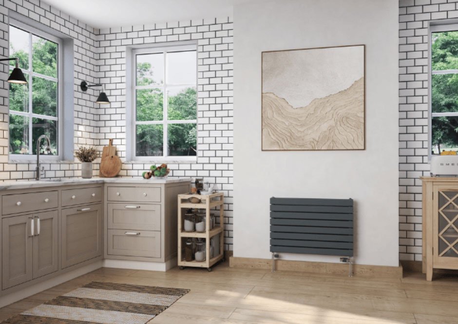 The Best Radiators for Modern Homes
