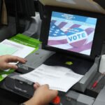 The Election Wizard