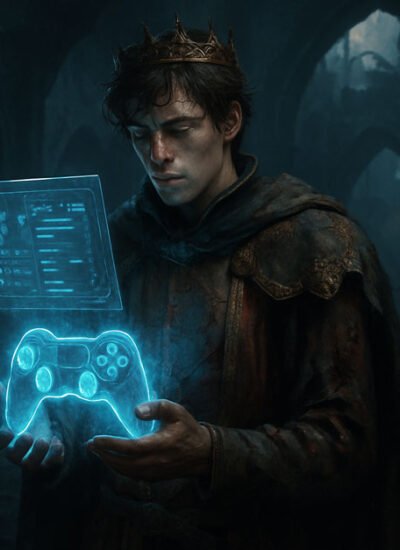The God-Tier Extra's Ultimate Guide: Mastering the Art of the Underdog