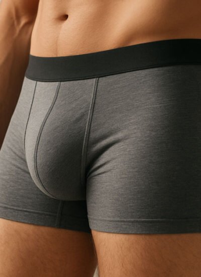 The Ultimate Guide to Ball Hammock Underwear