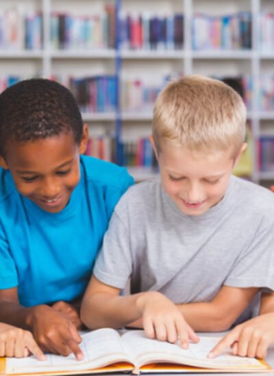 Top Publishers Changing How Kids Learn About History and Government