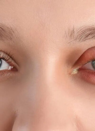 When to Use Antihistamine Eye Drops