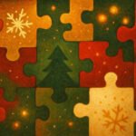 Why Christmas Jigsaw Puzzles Are the Perfect Holiday Tradition
