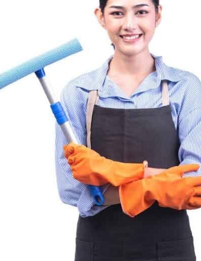 Why Investing in House Cleaning Services Saves Time and Energy