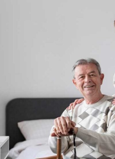 Why Real Dementia Care Starts Long Before the Diagnosis