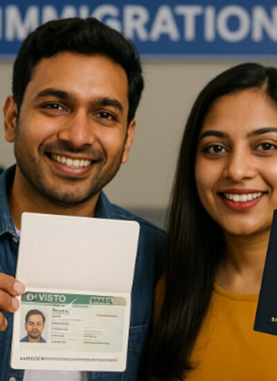 Your Passport to Carnival