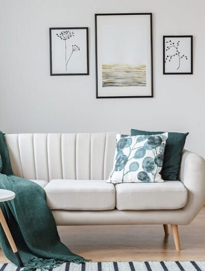 13 Simple and Affordable Ways to Refresh Your Home