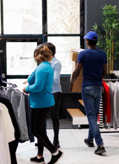 5 Proven Ways to Boost Your Retail Business
