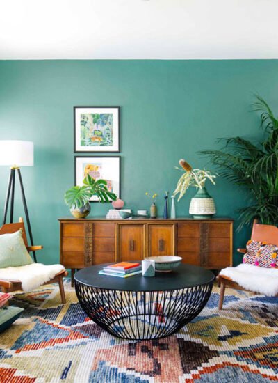 6 Simple Ways to Get Fresh Home Décor Ideas That Actually Work