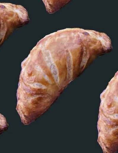 Around the World in Pastries: How Global Flavors Are Shaping Modern Bakery Trends