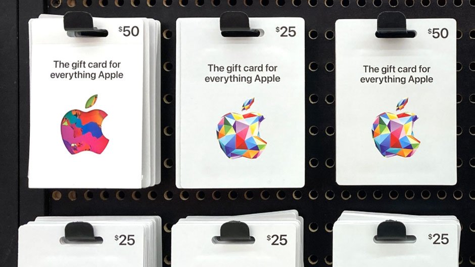Beyond iTunes: 10 Surprising Things You Can Buy With an Apple Gift Card