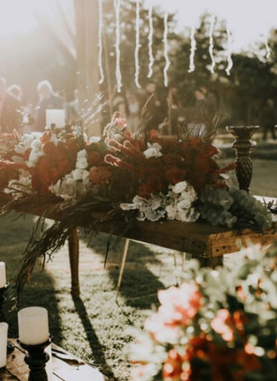 Dreamy Wedding Decor Ideas