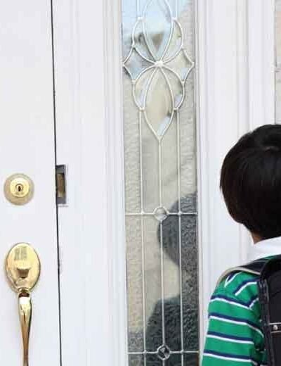 Ensuring Family Safety with Reliable Lock Systems