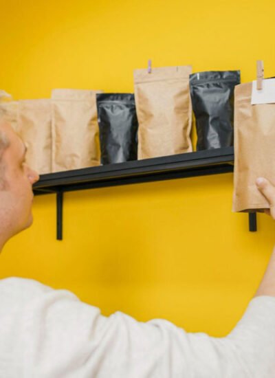 Explore Mylar Bags Benefits for Long-Term Food Storage