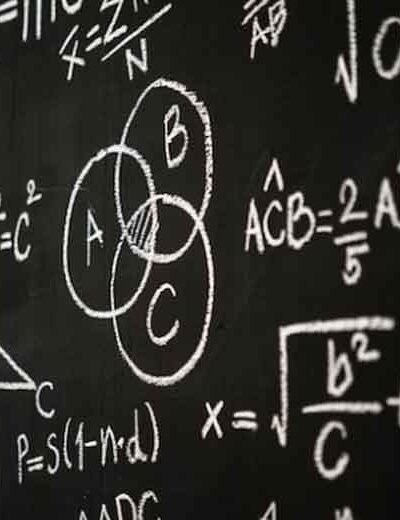 Formula Organization Improves Mathematical Performance