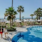 Golden Bay Beach Hotel: My Stay Where Larnaca’s Shoreline Redefines Five-Star Calm