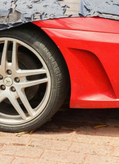 How Clear PPF Transforms Your Car’s Look