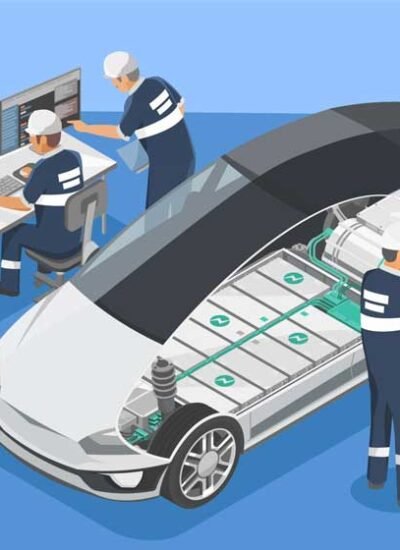 How Electric Vehicles Are Transforming Transportation