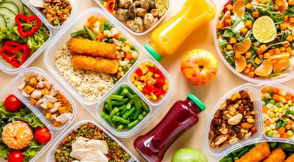 How Meal Prep Delivery Helps You Save Time and Eat Better Every Day
