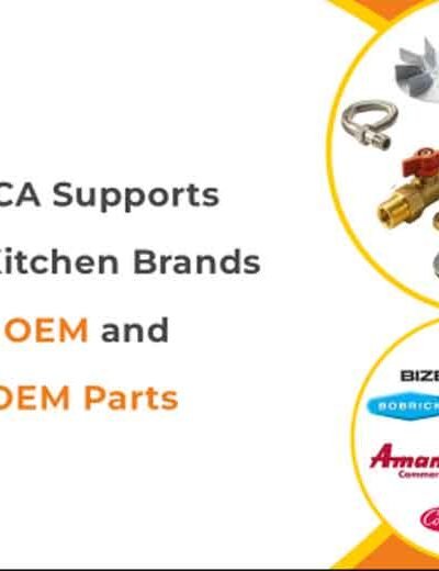 How-PartsFe-CA-Supports-Commercial-Kitchen-Brands-with-Genuine-OEM-and-Trusted-Non-OEM-Parts